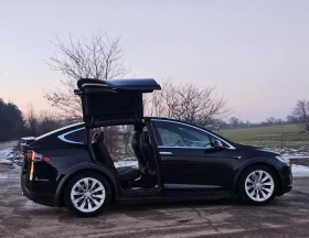Tesla Model X X100D в Гаранция, снимка 7