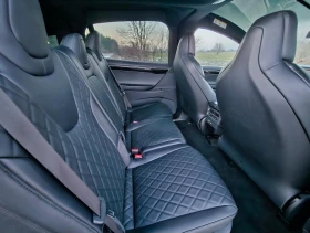 Tesla Model X X100D в Гаранция, снимка 10
