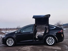 Tesla Model X X100D в Гаранция, снимка 3