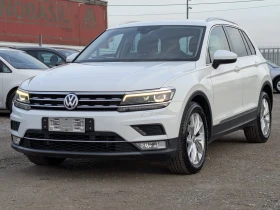 VW Tiguan 2.0TDI* DIGITAL* LED* 150хил.км, снимка 1