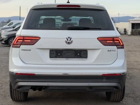 VW Tiguan 2.0TDI* DIGITAL* LED* 150хил.км, снимка 6