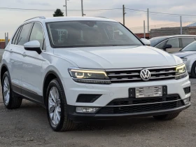 VW Tiguan 2.0TDI* DIGITAL* LED* 150хил.км, снимка 3