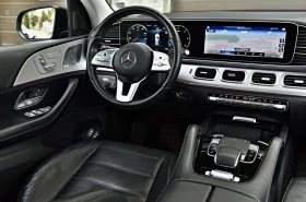 Mercedes-Benz GLE 350, снимка 13