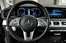 Mercedes-Benz GLE 350, снимка 11