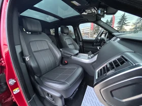 Land Rover Range Rover Sport 3.0D/306H.P.* DYNAMIC HSE* 90 000KM* , снимка 11