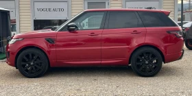 Land Rover Range Rover Sport 3.0D/306H.P.* DYNAMIC HSE* 90 000KM* , снимка 5