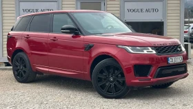 Land Rover Range Rover Sport 3.0D/306H.P.* DYNAMIC HSE* 90 000KM* , снимка 3