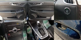 Ford Edge 108 542 КМ !!! 2.0 D - 210 к.с. EURO 6B ЛИЗИНГ, снимка 15
