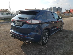 Ford Edge 108 542 КМ !!! 2.0 D - 210 к.с. EURO 6B ЛИЗИНГ, снимка 4