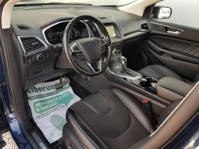 Ford Edge 108 542 КМ !!! 2.0 D - 210 к.с. EURO 6B ЛИЗИНГ, снимка 9