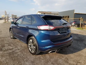Ford Edge 108 542 КМ !!! 2.0 D - 210 к.с. EURO 6B ЛИЗИНГ, снимка 6