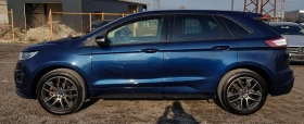 Ford Edge 108 542 КМ !!! 2.0 D - 210 к.с. EURO 6B ЛИЗИНГ, снимка 8