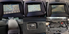 Ford Edge 108 542 КМ !!! 2.0 D - 210 к.с. EURO 6B ЛИЗИНГ, снимка 16