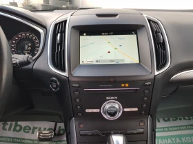 Ford Edge 108 542 КМ !!! 2.0 D - 210 к.с. EURO 6B ЛИЗИНГ, снимка 11