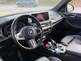 BMW X3  M40i /HARMAN KARDON / 360 / HEAD UP / DISTRONIC, снимка 5