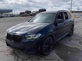 BMW X3  M40i /HARMAN KARDON / 360 / HEAD UP / DISTRONIC, снимка 1