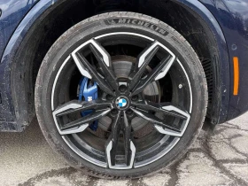BMW X3  M40i /HARMAN KARDON / 360 / HEAD UP / DISTRONIC, снимка 7
