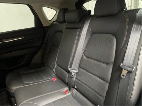 Mazda CX-5 GT* AWD* BOSE* ШИБИДАХ* КАМЕРА* KEYLESS* ПОДГРЕВ* , снимка 14