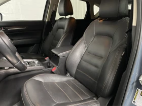 Mazda CX-5 GT* AWD* BOSE* ШИБИДАХ* КАМЕРА* KEYLESS* ПОДГРЕВ* , снимка 11