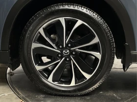 Mazda CX-5 GT* AWD* BOSE* ШИБИДАХ* КАМЕРА* KEYLESS* ПОДГРЕВ* , снимка 15