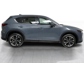 Mazda CX-5 GT* AWD* BOSE* ШИБИДАХ* КАМЕРА* KEYLESS* ПОДГРЕВ* , снимка 5