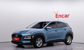 Hyundai Kona, снимка 1