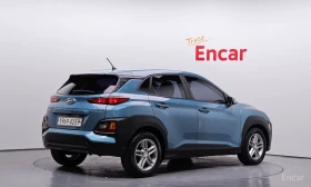 Hyundai Kona, снимка 2