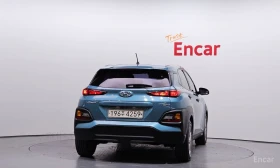 Hyundai Kona, снимка 4