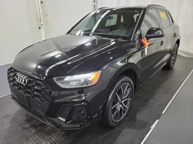 Audi Q5 Progressiv S-line* Pan/Roof* Apple carplay* Keyles, снимка 1