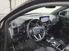 Audi Q5 Progressiv S-line* Pan/Roof* Apple carplay* Keyles, снимка 8