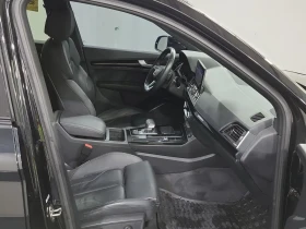 Audi Q5 Progressiv S-line* Pan/Roof* Apple carplay* Keyles, снимка 16