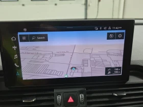 Audi Q5 Progressiv S-line* Pan/Roof* Apple carplay* Keyles, снимка 11