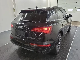 Audi Q5 Progressiv S-line* Pan/Roof* Apple carplay* Keyles, снимка 4
