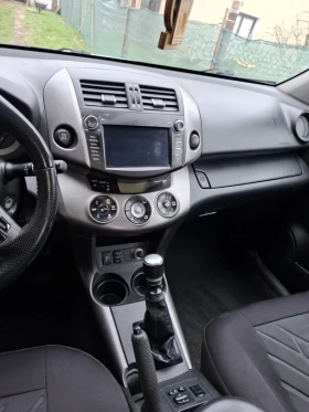 Toyota Rav4, снимка 7