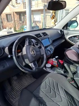 Toyota Rav4, снимка 3