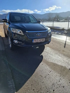 Toyota Rav4, снимка 4