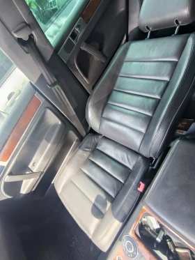 VW Touareg, снимка 11