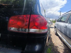 VW Touareg, снимка 13