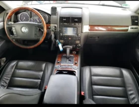 VW Touareg, снимка 2