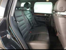 VW Touareg, снимка 3