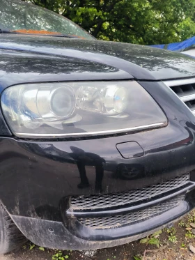 VW Touareg, снимка 4