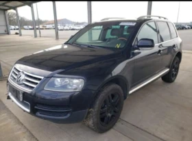 VW Touareg, снимка 1
