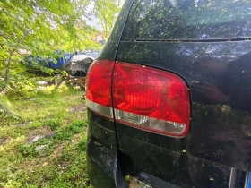 VW Touareg, снимка 14