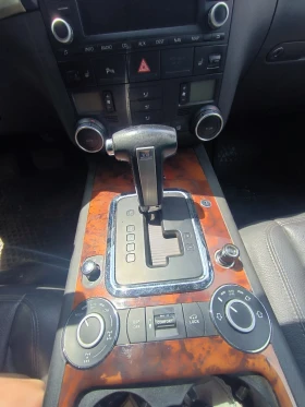 VW Touareg, снимка 10
