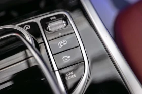 Mercedes-Benz G 63 AMG Exclusive/Burmester/IWC/Камера 360/Шибедах/Алканта, снимка 12