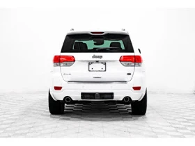 Jeep Grand cherokee * OVERLAND* AWD* , снимка 4