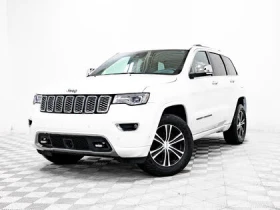 Jeep Grand cherokee * OVERLAND* AWD* , снимка 1