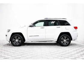 Jeep Grand cherokee * OVERLAND* AWD* , снимка 3