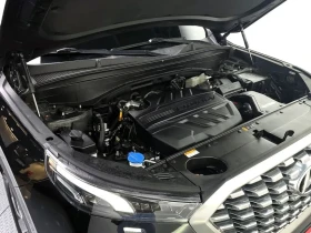 Hyundai Palisade 2.2 CRDI, снимка 6