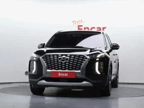 Hyundai Palisade 2.2 CRDI, снимка 3
